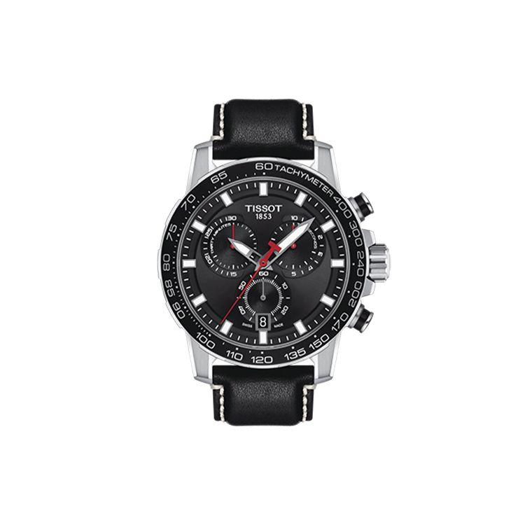 Tissot Speedmaster Series Quartz Movement 100