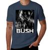 BUSH ROCK BAND Bush Fan Edition Nostalgic 90s TShirt Unisex t shirt graphic TShirt