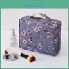 Neue Koreanische Stil Reise Multi-funktional Wasserdicht Kosmetiktasche Oxford Stoff Kulturtasche Aufbewahrungstasche