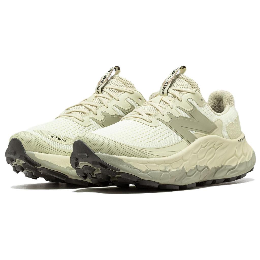 New New Balance Fresh Foam X More Trail V3 Pistachio Butter MTMORNGR