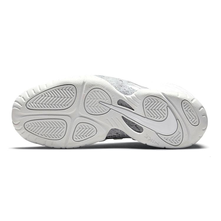 New Nike Little Posite One USA Moon GS DJ4024-001