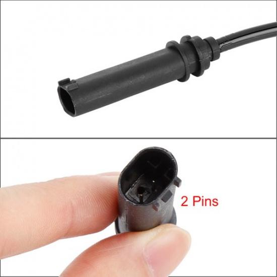 ABS Sensor 34526771777 Single for BMW X5 2007-2017