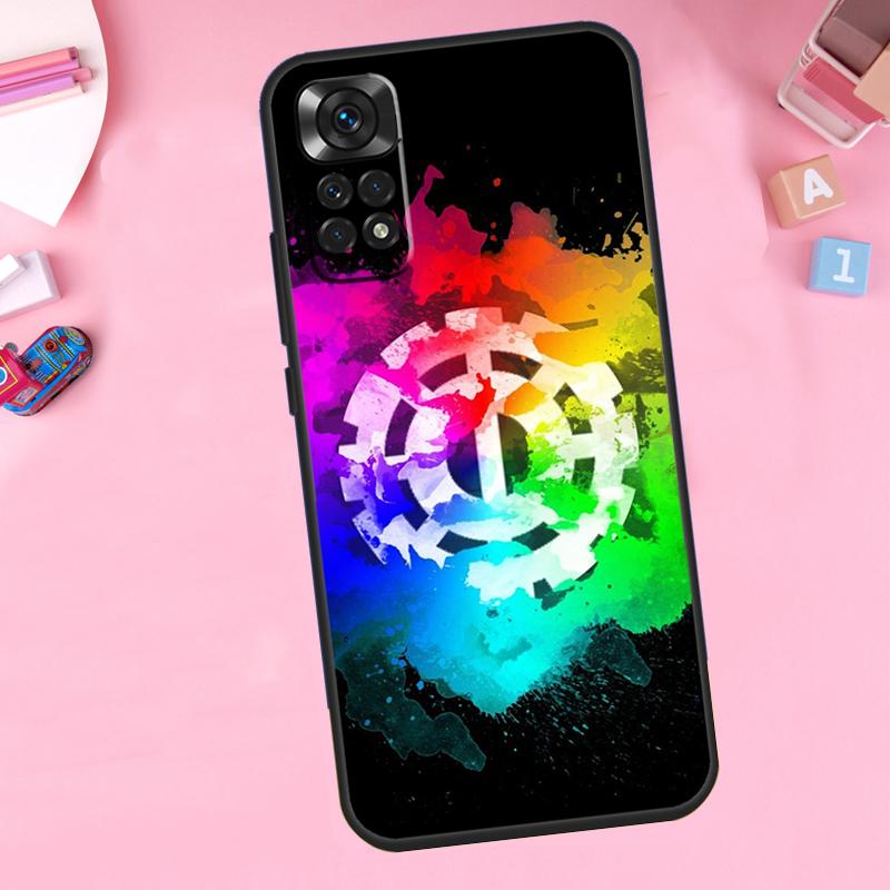 The 100 For Xiaomi Redmi Note 14 13 10 11 12 15 Pro Plus Phone Case For Redmi 15C 13C 12C 10C 14C 15