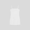Wove Moment Angel Tube Dress White Wbcsop007Wh