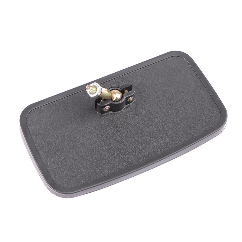 120X205Mm 0009941027 0009941030 1Pcs Hochwertiger Gabelstapler-Universalrückspiegel für Gabelstapler