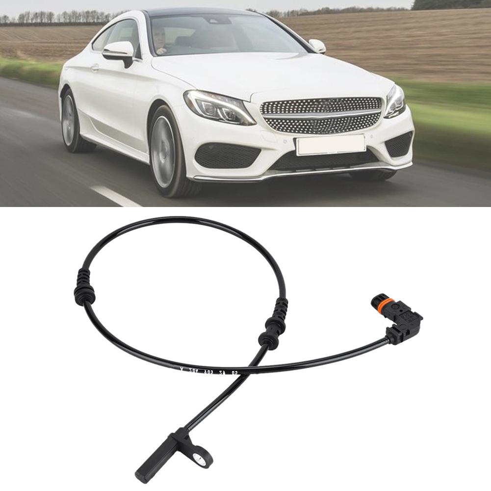 ABS Wheel Speed Sensor Front Wheel for Mercedes Benz C Class 2049052905 2049057702