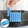 Garbage Barrel Clip, Creative Rubbish Bag Anti Slip Clip, Divider Side Clip, Home Supplies