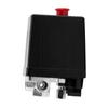 New Air Compressor Pressure Switch Control Valve For Hitachi 882-609 PS104PPL 90-120PSi 240V Replaces Models EC12, EC129, EC10, EC119, EC79