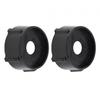 2pcs 4902 Durable 5 Claws Jar Bottom Base Cap Fit for Oster Blender