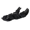 Adjustable Wrist Brace Guard Hand Training Sprain Arthritis Splint Support Fracture Right S
