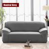 Elastic Plain Solid Sofa Cover Stretch Tight Wrap All-Inclusive Sofa Cover For Living Room Funda Sofa Couch Cover Armchair Cover