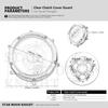 Clear Clutch Cover Protector Guard for Ducati Panigale 1199 1299 959 R S 2012- 2018 2017 2016 2015 2014 2013 Motorcycle