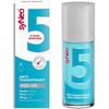 SyNeo 5 Desodorante Antiperspirante Roll-On Unissex para Homens e Mulheres 50ml