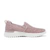 Skechers Go Walk Mesh Versatile Comfortable Low Top Casual Shoes Women sneakers Pink 124749