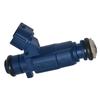 4pcs Fuel Injectors 35310-02900 for Hyundai Atos MX i10 PA Kia Picanto BA 1.1 9260930017