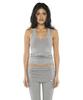 Itudul Top 027 (Gray)