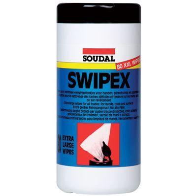 LINGETTE SWIPEX SOUDAL
