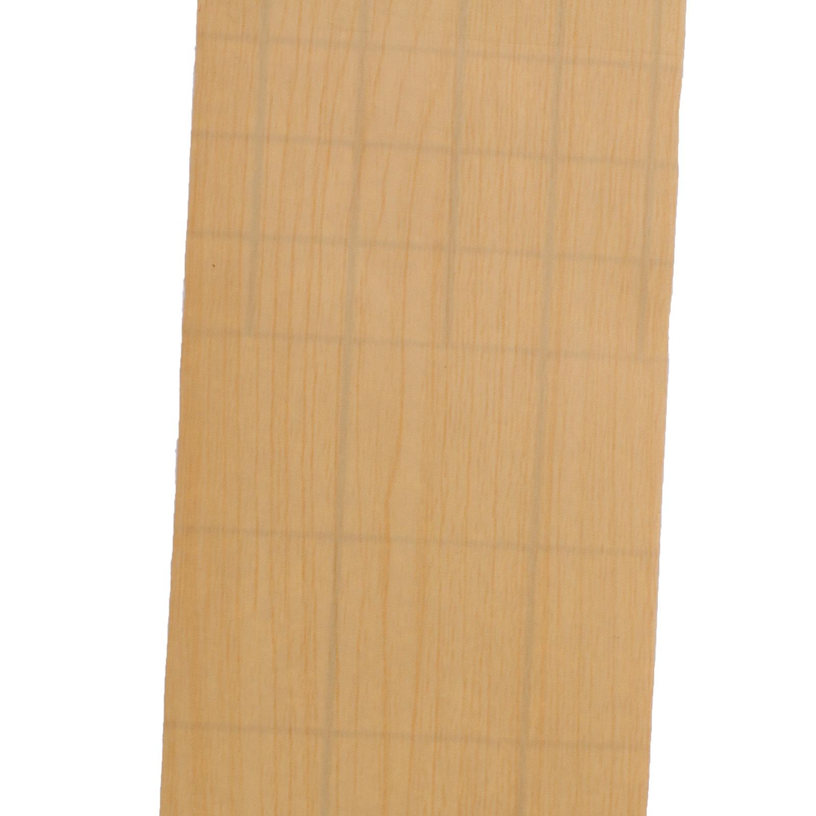 

5M Background Wall Sticker Flexible Pvc Skirting Board Trim Self-Adhesive Peel Stick For Home Decor Wood Grain Tape other