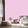 Quilted wallpaper for living room and bedroom 50x1000