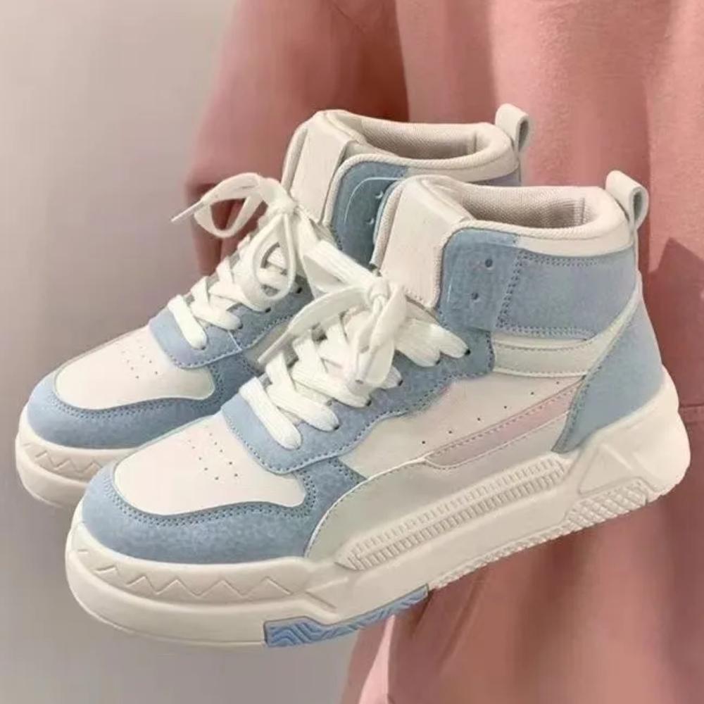 

Кроссовки на платформе женские летние туфли женские повседневные вулканизированные кавайные лолита харадзюку школьные женские туфли на плоской подошве трендовые zapatos de mujer 40