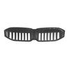Gloss Black Front Kidney Grille Grill Fit BMW G20 320i 330i M340i 2023-2024