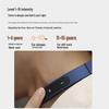 PGG D18 Neck Massager CN plug (adapter included)