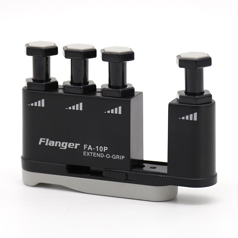 Finger Strength Trainer for Beginners: Guitar & Piano Exercise Tool for Kids