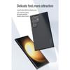 NILLKIN For Samsung Galaxy S24 Ultra Phone Case Super Frosted Shield Pro Magnetic Back Cover