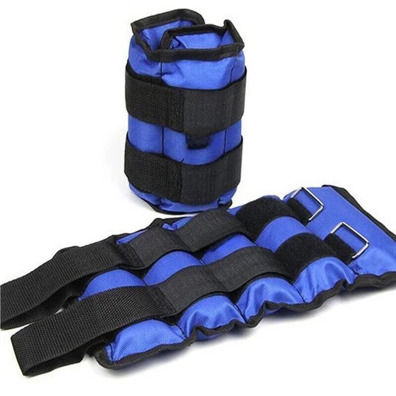 WEZHO Weighted Ankle/Wrist Sandbag Set