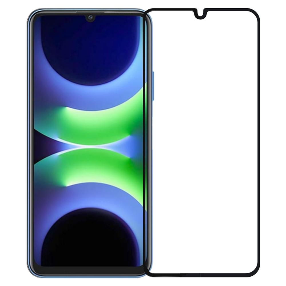 

PINWUYO JK Tempered Glass Film Series-2 for Huawei Enjoy 70z Anti-explosion HD Clear Screen Protector As Shown A