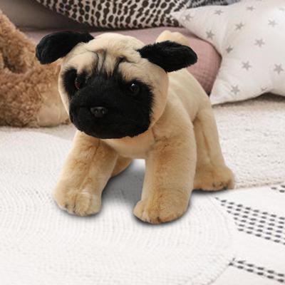 Panenky a plyšové hračky – Plyšová zvířátka