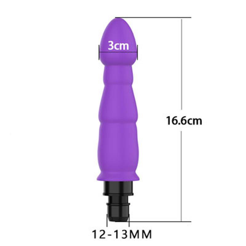 2in1 Penis Dildos Vibrators Gun Fascial Massager Adult Sexy Toysfor Woman G Spot Anal Clit Stimulator Sexy Accessories Sex Shop