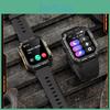 Bracelet Smart Watch With Step Counting Exercise Bluetooth Call Heart Tool Rate