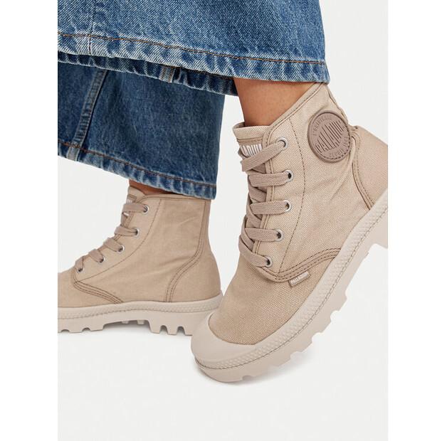 Кроссовки Palladium Pampa Hi EU 39