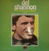 LP Record DEL SHANNON  10th Anniversary Album SLS50211 Sunset Records 1971 UK Rock Used