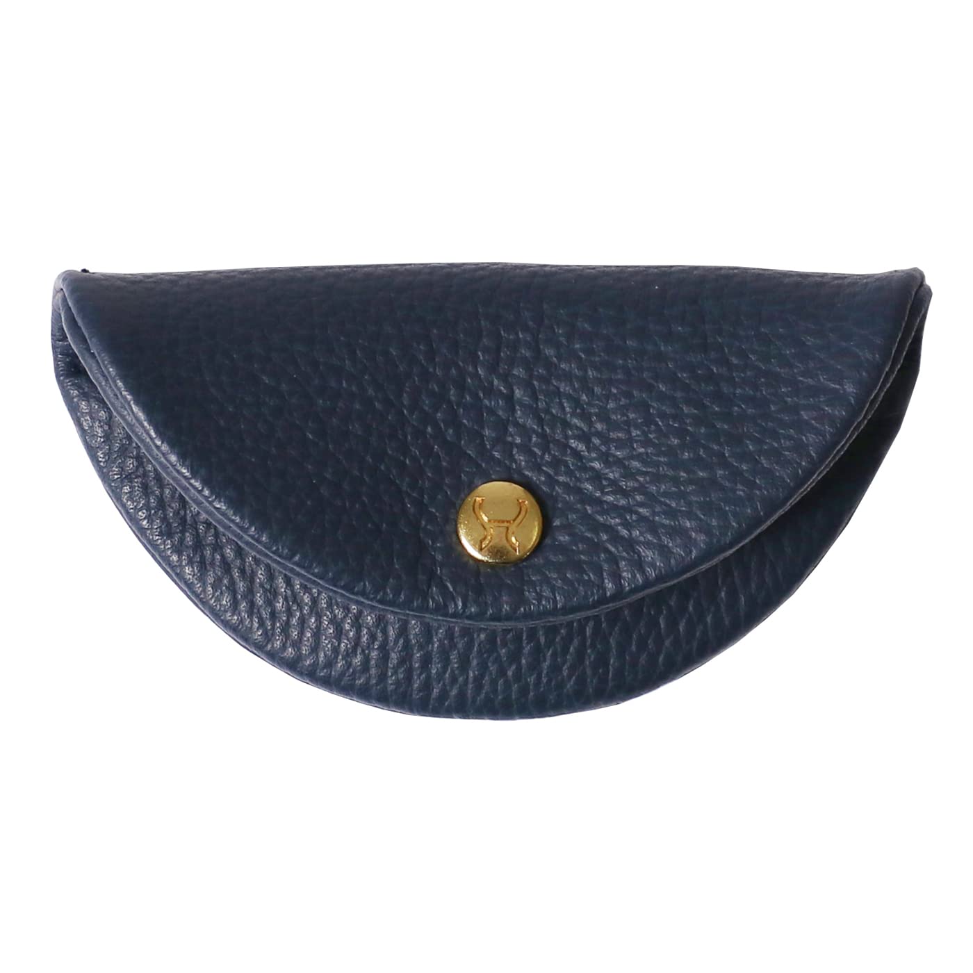 

HUKURO Palm Leather Vibrant Series Coin Purse, Mini Wallet for Women