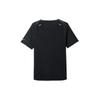 Nike Rise 365 Run Division Flash Running T Shirt Men's Black CU7877-010