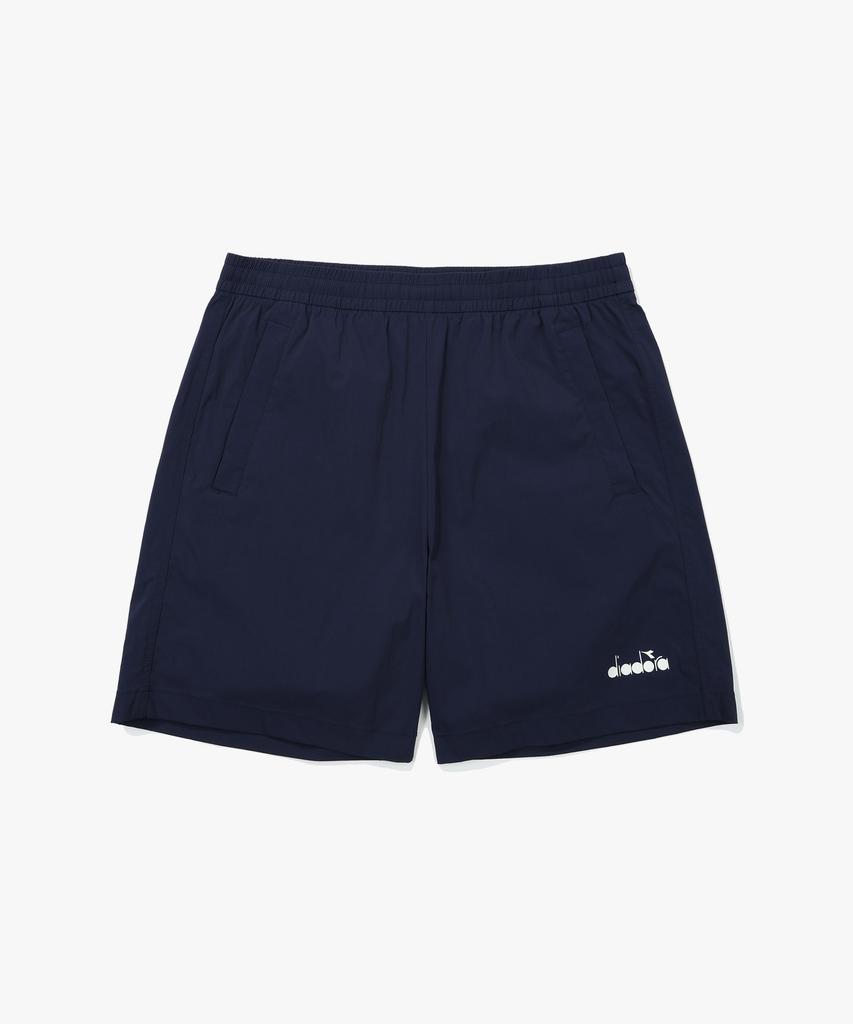 diadora Cool Wave Length Shorts Navy