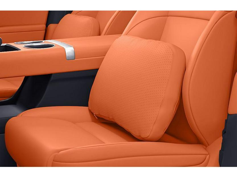 Support lombaire et coussin de nuque pour appui-tête pour Lynk & Co 900 - Accessoire essentiel pour l'intérieur de voiture