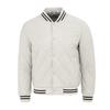 Firetrap Mens Snap Bomber Jacket