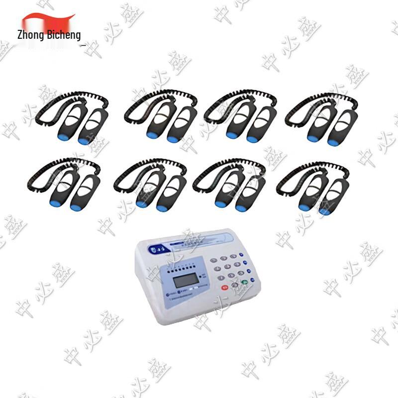 Zhongbisheng Fitness Testing Instruments