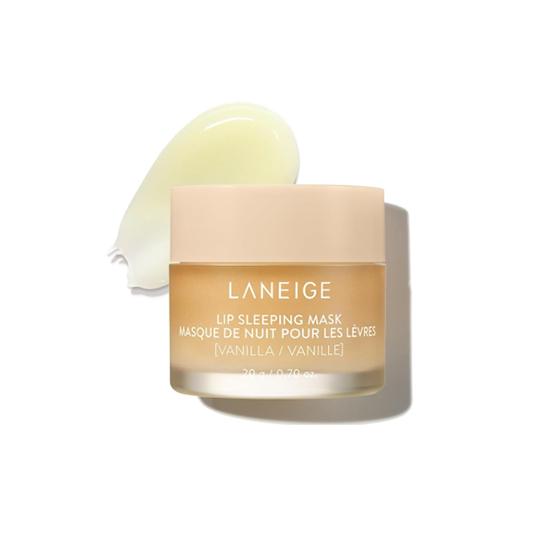 LANEIGE Lip Sleeping Mask EX 20гр. VANILA