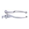 Brake Clutch Handle Lever Left Right Aluminum Fit for Yamaha XJR400 FZ400 XJR1200 XJR FZ