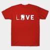 Unisex Fashion TShirt Love Dentist Print TShirt Plus Size XS-6XL T-Shirt 100%Cotton Tops O Neck Short Sleeve Tees