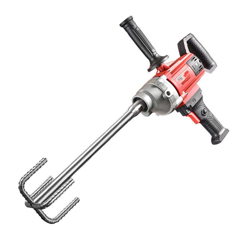 HaiAoDe High Power Industrial Mixer Drill CN Plug (adapter Included)