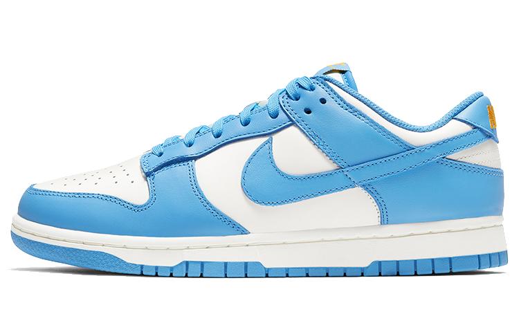 Nike Dunk Low 'Coast' Women's DD1503-100