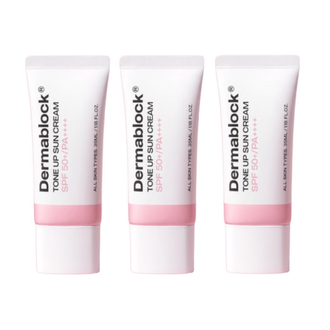 

Cellfusion C Dermablock тонизирующий солнцезащитный крем 35 мл / 1,18 жидких унций. (3 варианта) #35ml x 3pcs