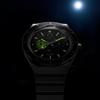 TIMEX Q TIMEX X NASA Collaboration Vintage Metal Watch 40mm TW2Y56700