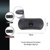 AIU1   Car Knee Pad Leg Knee Cushion Car Door Armrest Accesseries For Citroen C4 C3 C5 C1 C2 Berlingo Celysee Cactus Picasso Aircross