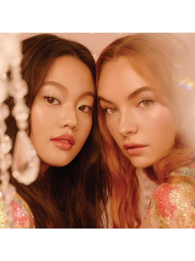 [Dear Dahlia] Dear Dahlia Paradise Shine Eye Sequin